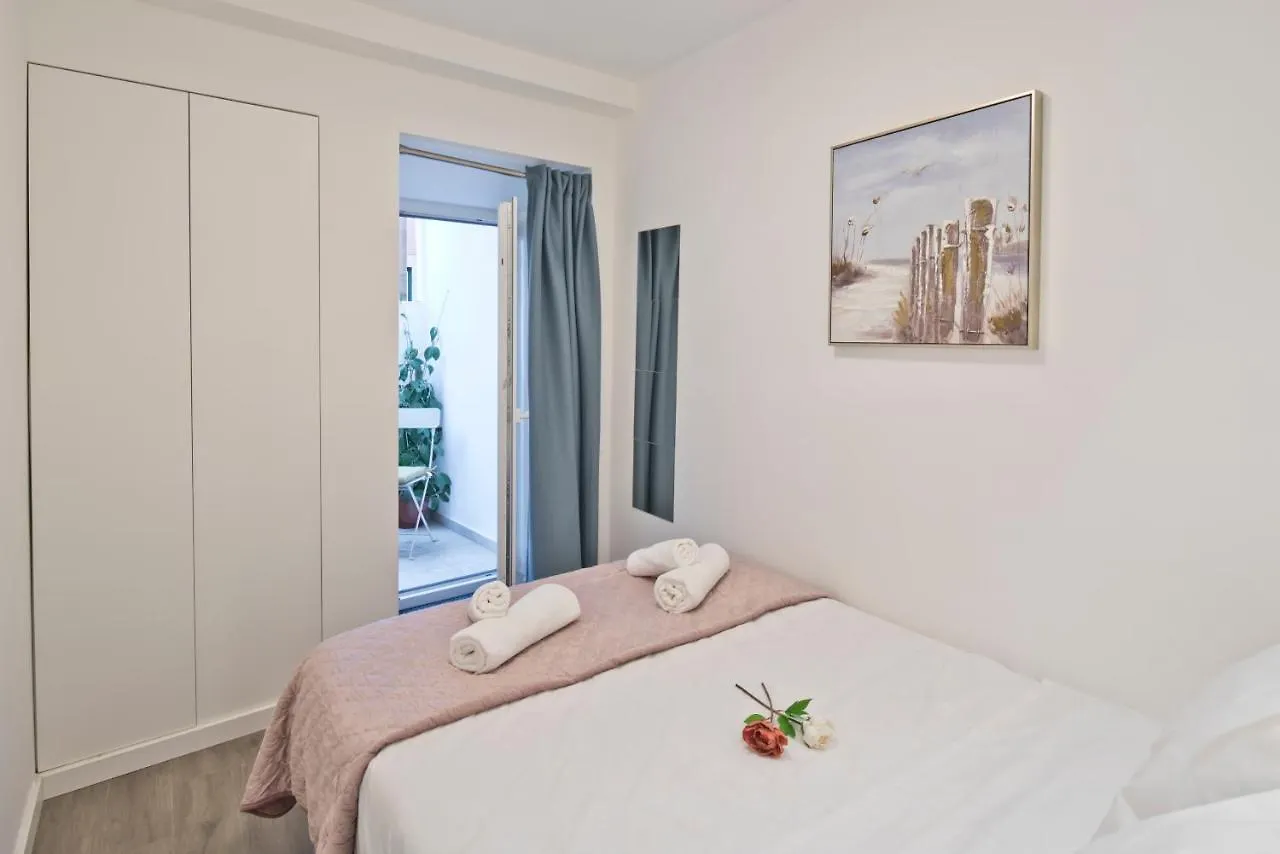 Old Town Principe Real Apartment Lisbon
