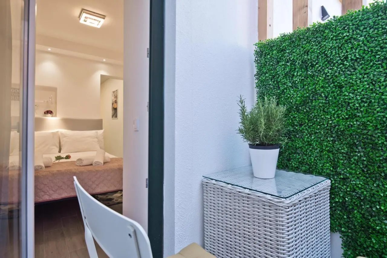 Old Town Principe Real Apartment Lisbon 0*,  Portugal