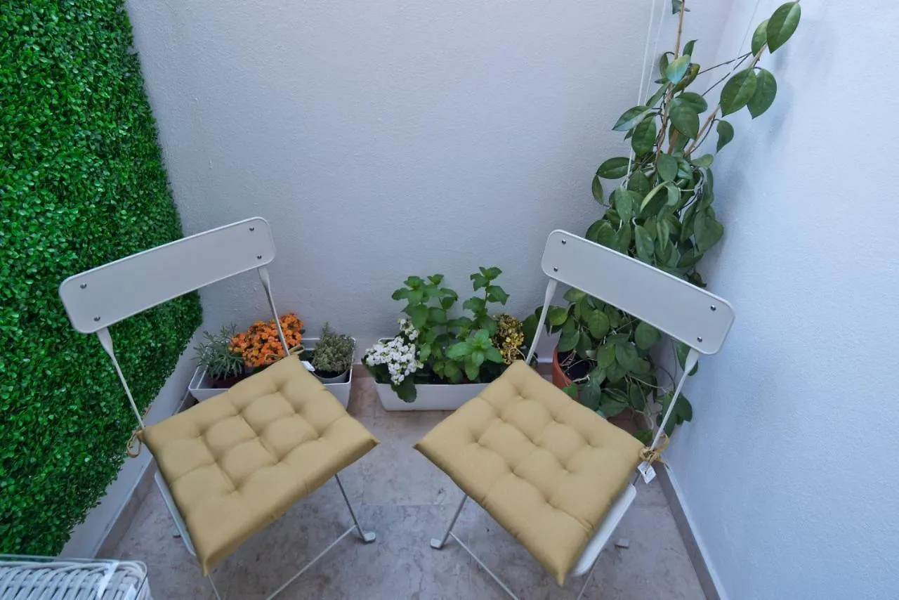 Old Town Principe Real Apartment Lisbon
