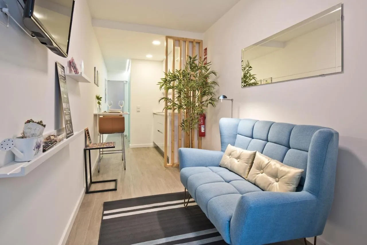 Old Town Principe Real Apartment Lisbon Portugal