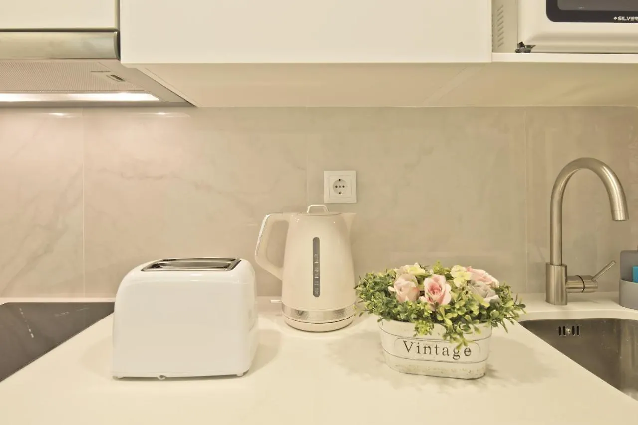 Old Town Principe Real Apartment Lisbon