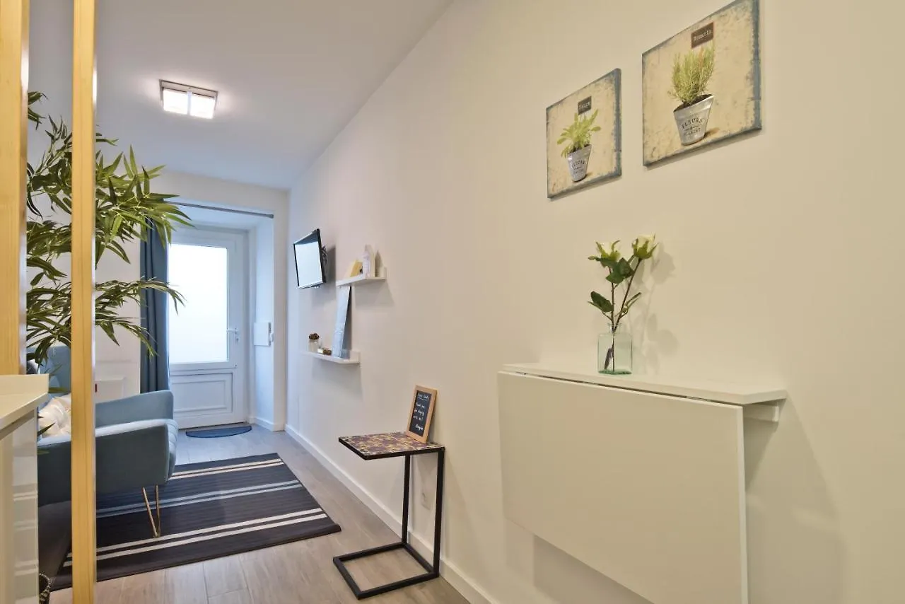 Old Town Principe Real Apartment Lisbon Portugal