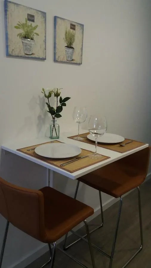 Apartament Old Town Principe Real Lizbona Portugalia