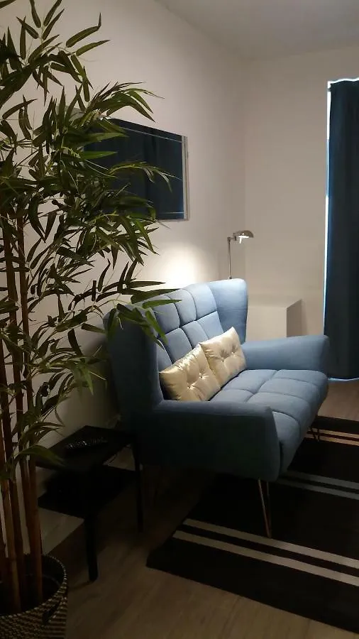Apartament Old Town Principe Real Lizbona 0*,