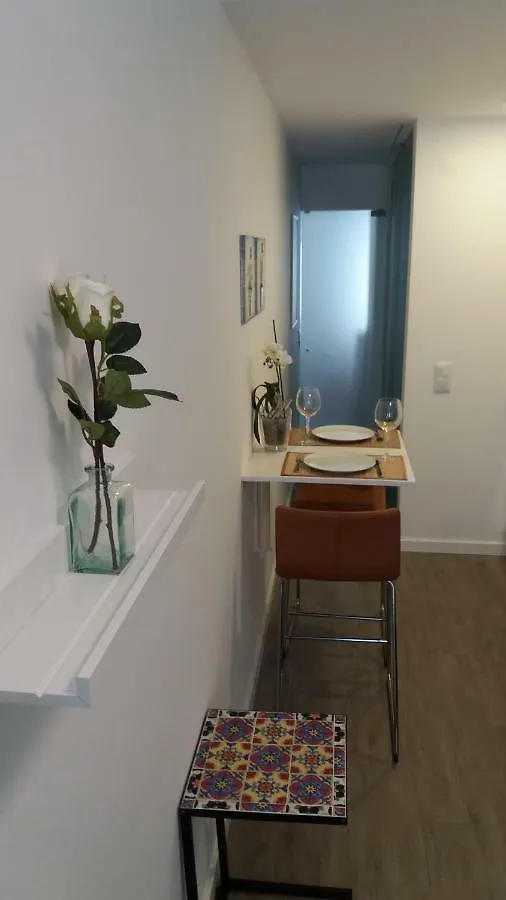 Apartament Old Town Principe Real Lizbona 0*,  Portugalia