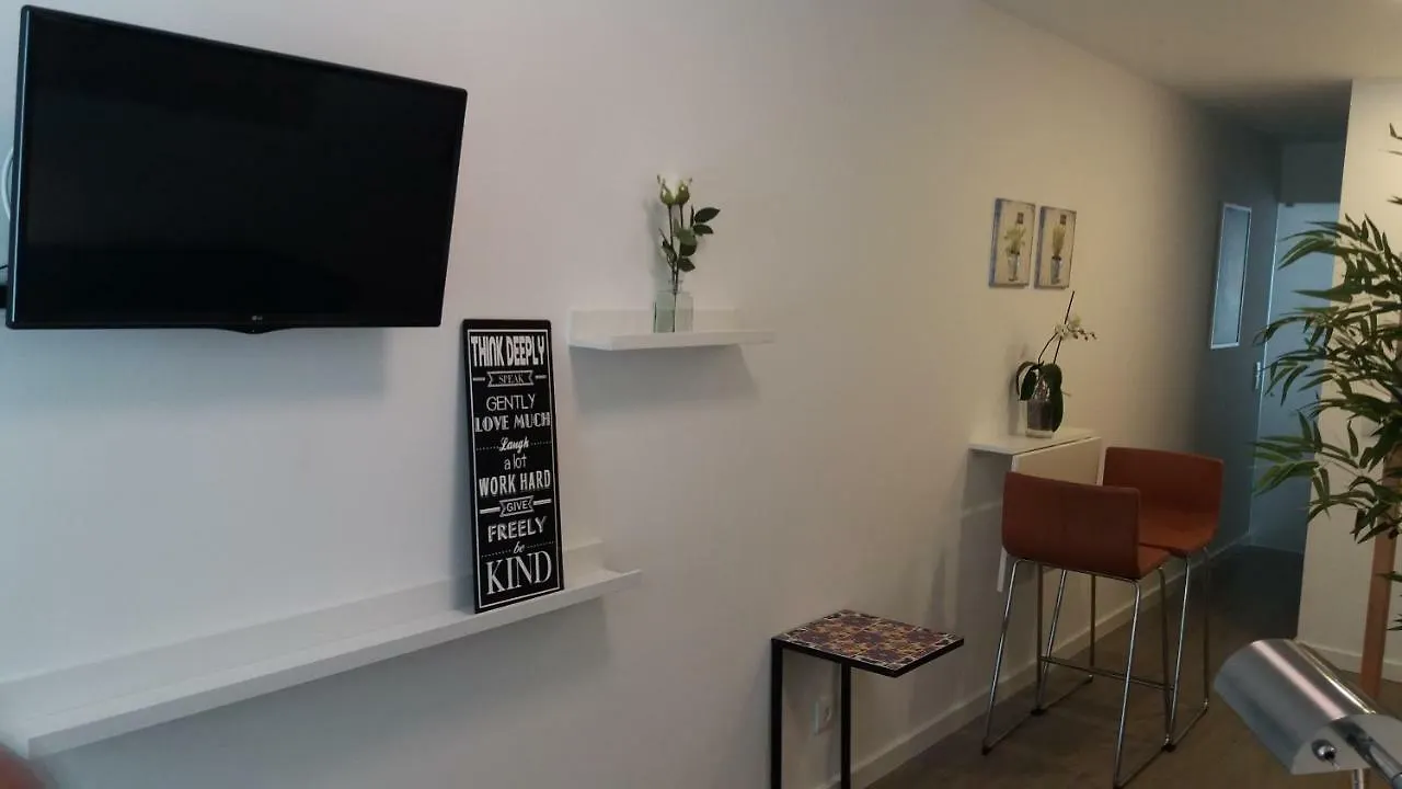 Apartament Old Town Principe Real Lizbona 0*,  Portugalia