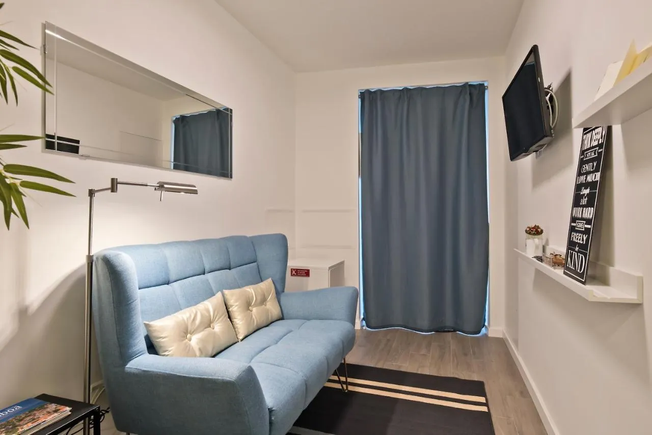 Apartament Old Town Principe Real Lizbona Portugalia