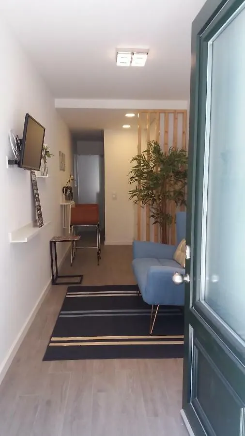 Old Town Principe Real Apartment Lisbon