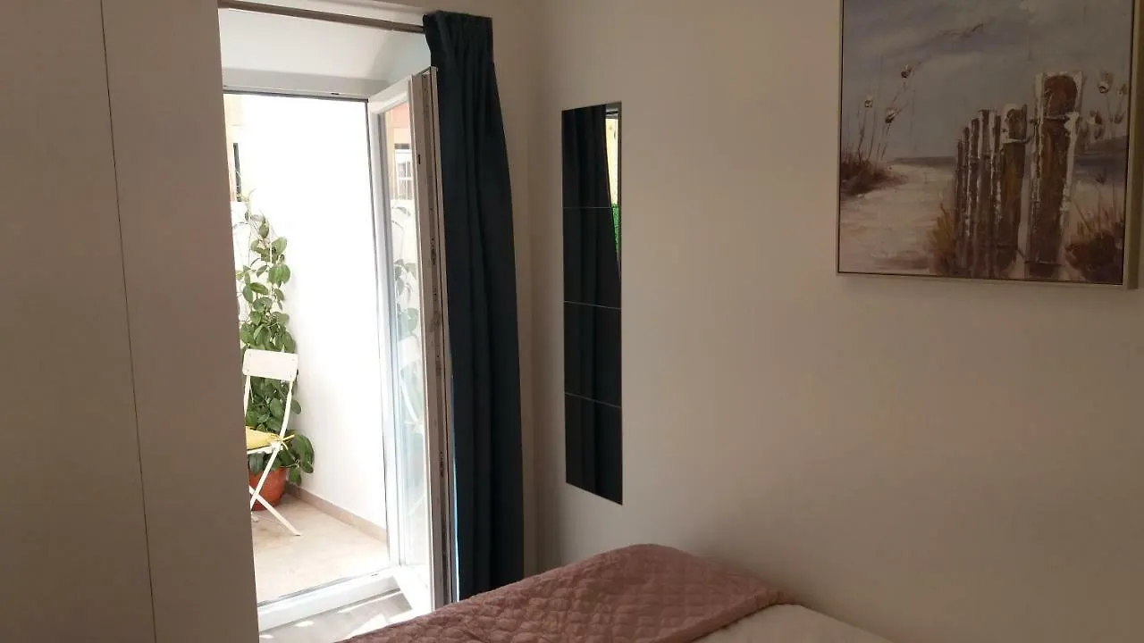 Old Town Principe Real Apartment Lisbon