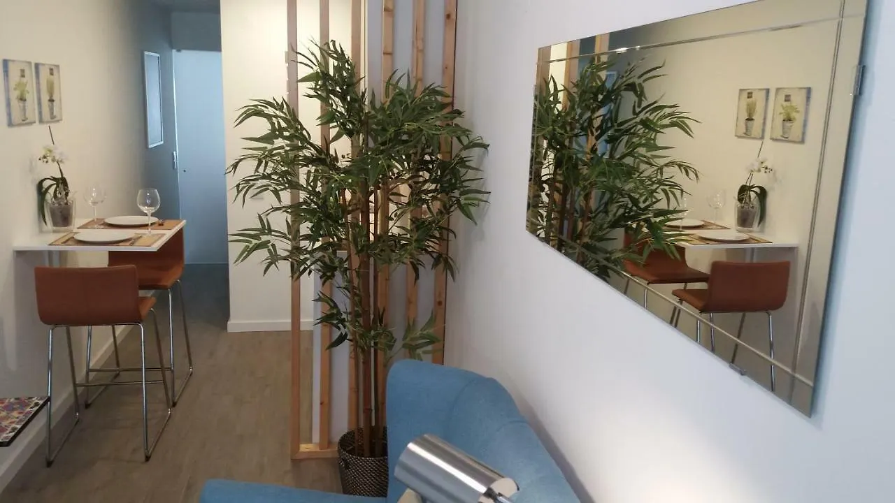 Old Town Principe Real Apartment Lisbon