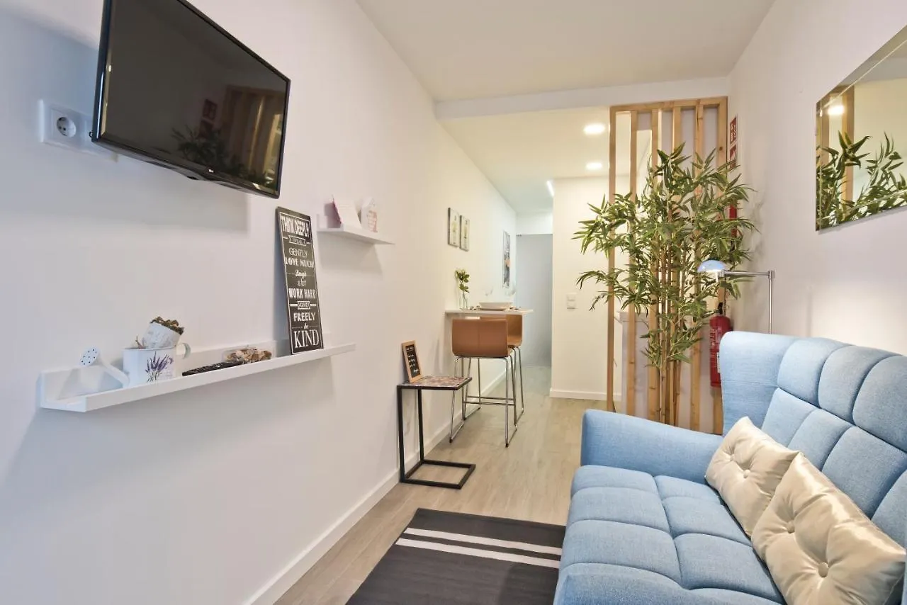 Old Town Principe Real Apartment Lisbon Portugal